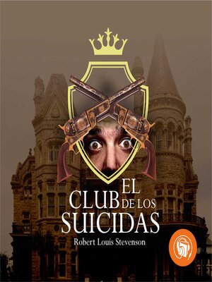 cover image of El club de los suicidas (Completo)